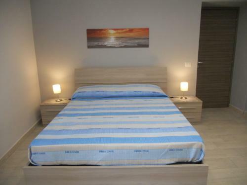" Casa Vacanze " Athena "