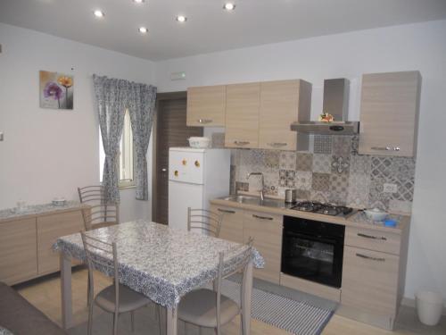 " Casa Vacanze " Athena "