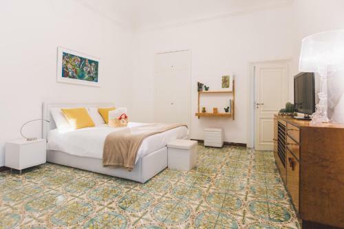 Apartamento Le Muse Di Apollo