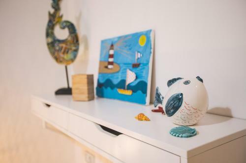 Apartamento Le Muse Di Apollo