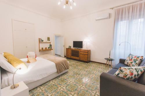 Apartamento Le Muse Di Apollo