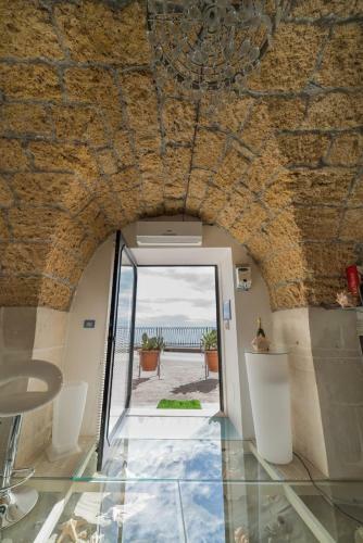 Suite Ortigia Vista Mare