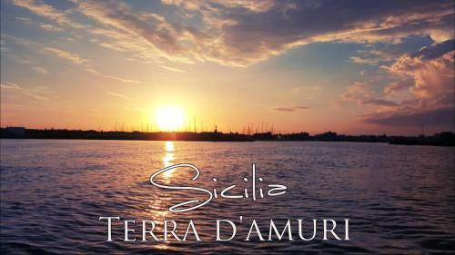 Apartamento Appartamento Privato Sicilia Terra D'amuri