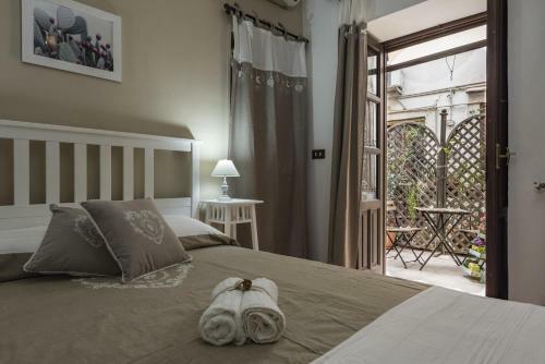 Bed & Breakfast Dream Holiday Ortigia