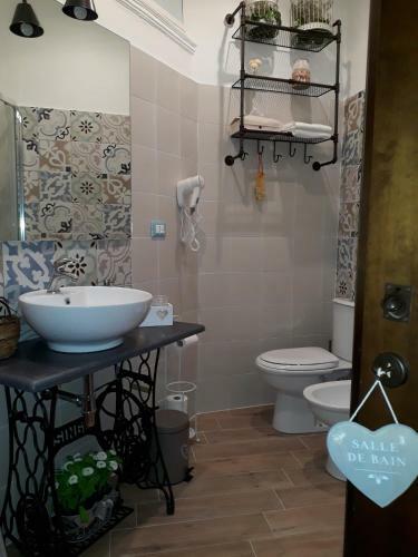 Bed & Breakfast Dream Holiday Ortigia
