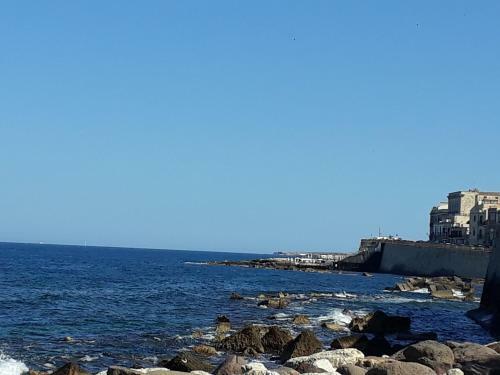 Bed & Breakfast Dream Holiday Ortigia