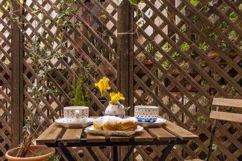 Bed & Breakfast Dream Holiday Ortigia