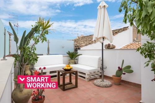 Apartamento Am Suite By Wonderful Italy
