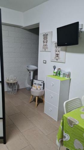 A Casa Dei Miei