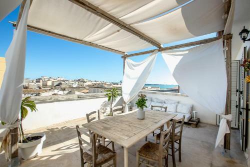 Apartamento Ortigia Boutique Terrace Apt