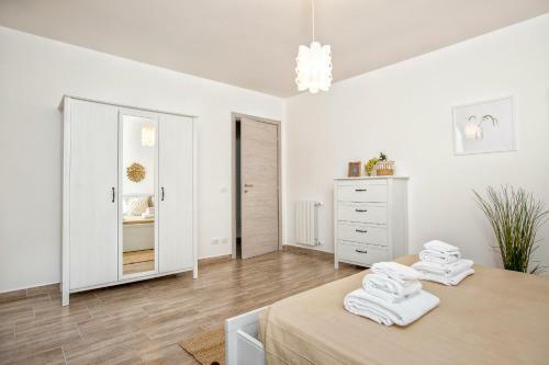 Apartamento Ortigia Boutique Terrace Apt