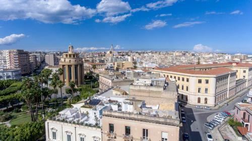 Apartamento Ortigia Boutique Terrace Apt