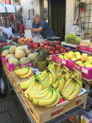 Le Casette Gargallo 1 - Ortigia