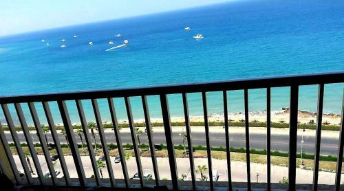 Apartamento Porto Elsokhna ????? ?????? ?????????