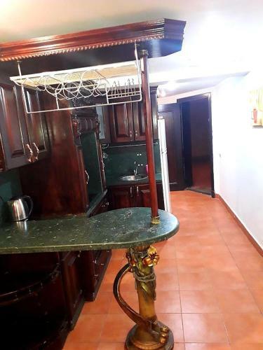 Apartamento Porto Elsokhna ????? ?????? ?????????