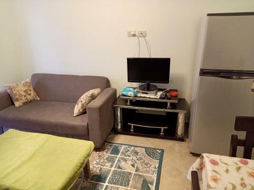 Apartamento Private Chalet Ain Sukhna Family Only