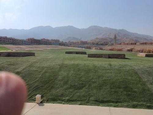 Apartamento Private Chalet Ain Sukhna Family Only