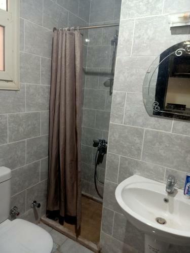 Apartamento Private Chalet Ain Sukhna Family Only