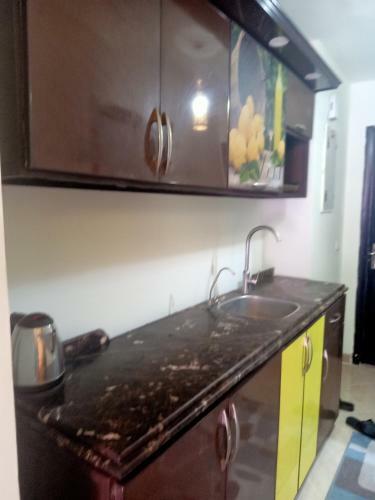 Apartamento Private Chalet Ain Sukhna Family Only