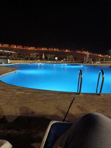 Apartamento Private Chalet Ain Sukhna Family Only