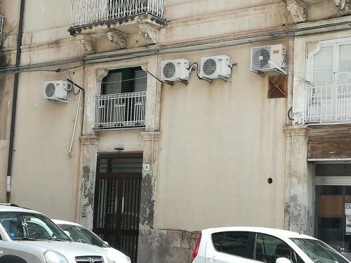 La Casa Di Eva