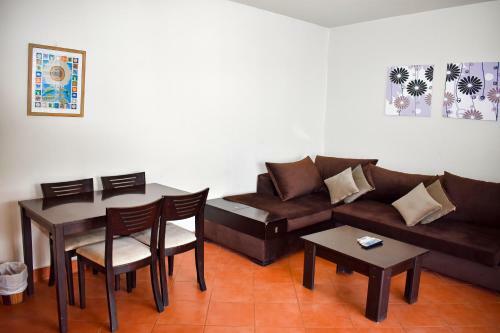 Porto Sokhna Pyramids Apartments