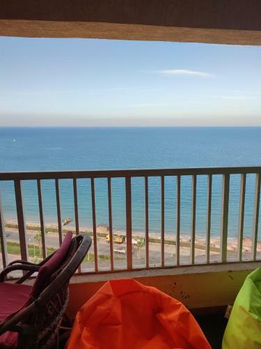 Apartamento Porto Sokhna Pyramids