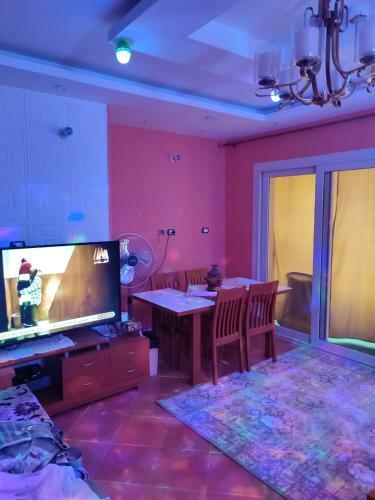 Apartamento Porto Sokhna Pyramids