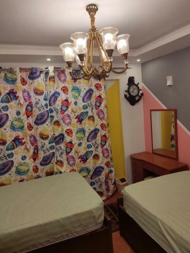 Apartamento Porto Sokhna Pyramids