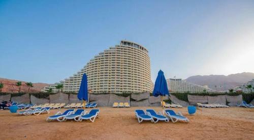 Porto Sokhna Chalets Vip