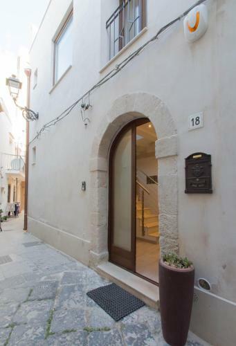 Apartamento L' Isoletta