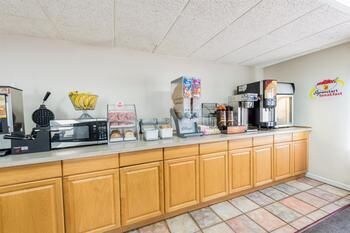 Albergue Super 8 Miamisburg