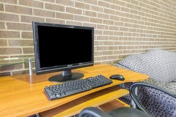 Albergue Super 8 Miamisburg