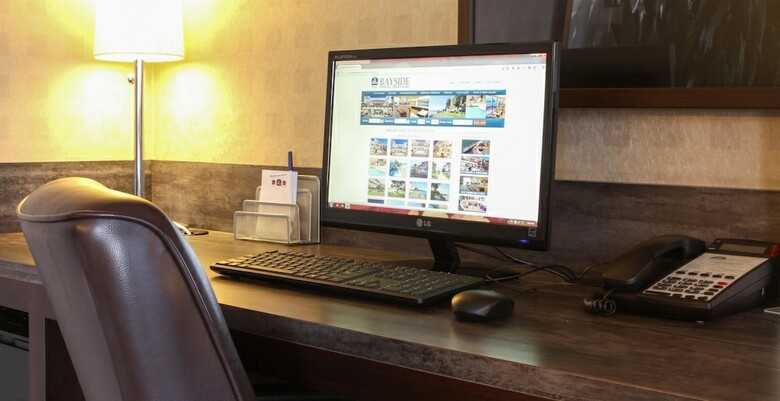 Best Western Plus Bayside Hotel
