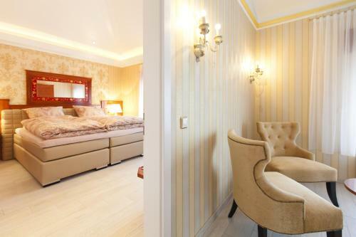 Hotel-restaurant Breitenbacher Hof