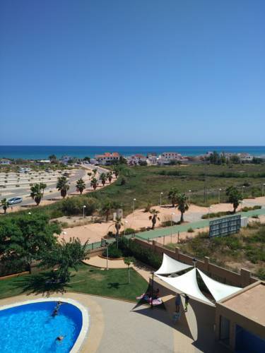 Apartamentos Danesp La Ribera Torrelasal - Marina D�or