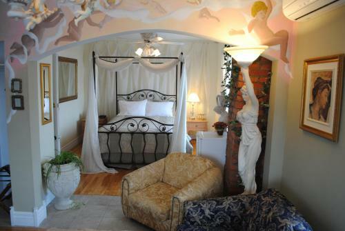 Posada Auberge Marquis De Montcalm