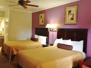 Motel Americas Best Value Inn - Clovis