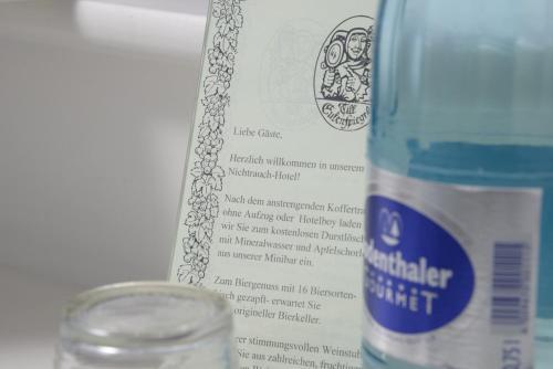 Hotel Till Eulenspiegel - Nichtrauchhotel -