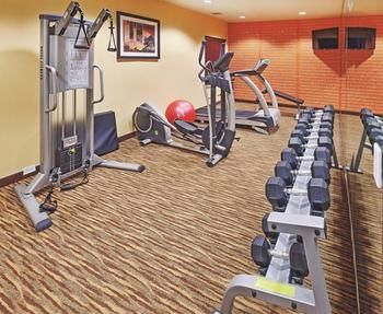 Hotel La Quinta Inn & Suites Pecos