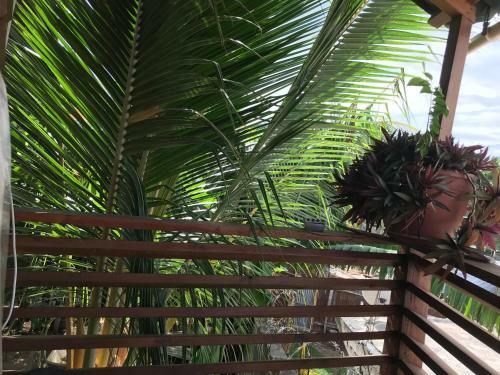 Apartamento Appartement R�sidence Beauregard