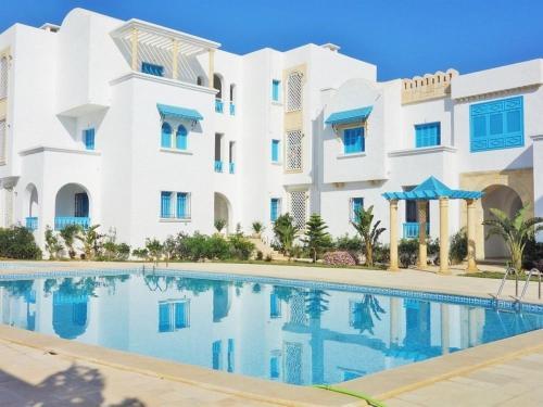 Apartamento Poly Loisir