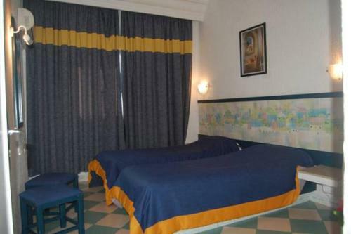 Apartamento Poly Loisir
