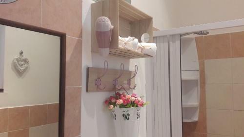 Bed & Breakfast Diocle Room