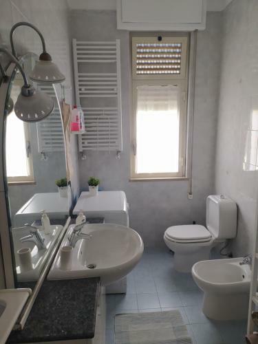 Apartamento A Due Passi Dal Teatro Greco