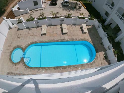 Apartamento Jydeal Vacations Homes