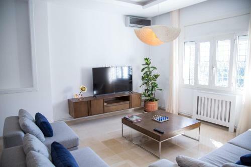 Apartamento The Perfect Spot: 150m From The Beach