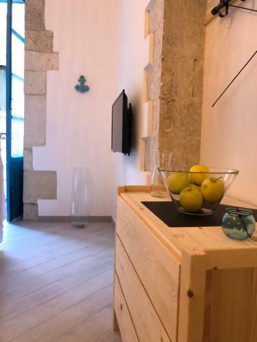 Bed & Breakfast La Gemma Di Ortigia