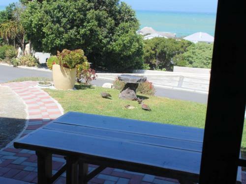 Apartamento Pa Nanna's Place