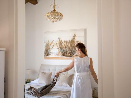 Apartamento Ortigia Boutique Palace